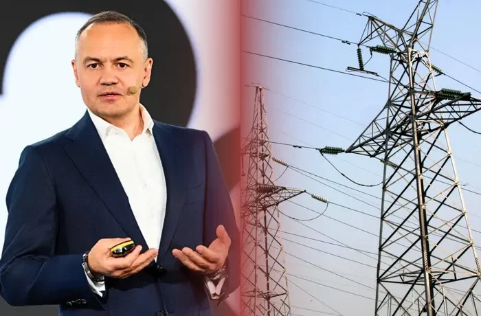Гендиректор ДТЕК закликав іноземних партнерів інвестувати в енергетику України