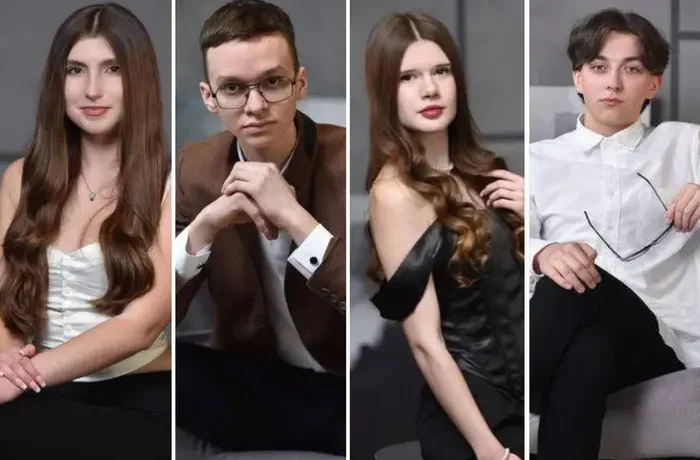 Четверо учнів з Чернівців склали НМТ з англійської мови на 200 балів