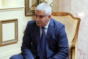 Путін усунув президента Південної Осетії: кому дістався контроль над регіоном