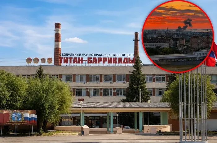 Російська влада розкрила наслідки нічної атаки на Волгоград