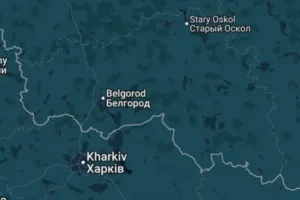 Військові висміяли заяву Путіна про «оточення» ЗСУ в Старому Осколі