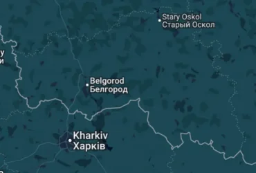 Військові висміяли заяву Путіна про «оточення» ЗСУ в Старому Осколі