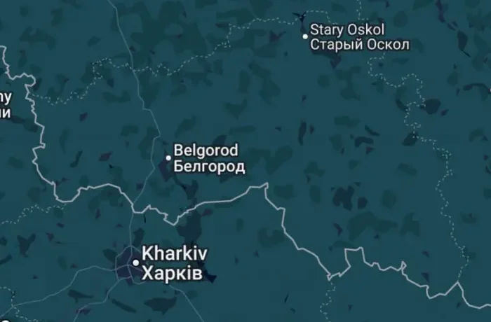 Військові висміяли заяву Путіна про «оточення» ЗСУ в Старому Осколі