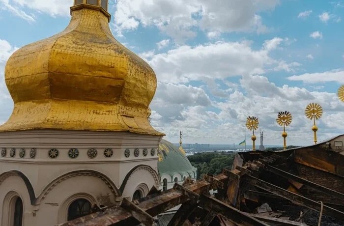 Удар по Лаврі. Час думати ось про що