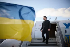 Зеленський знову висунув Білорусі ультиматум