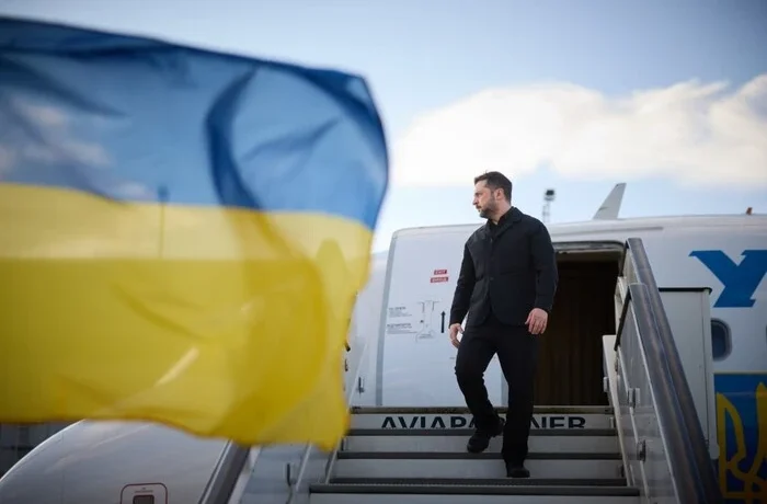 Зеленський знову висунув Білорусі ультиматум