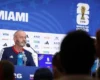 Збірна-невдаха Чемпіонату світу 2026 залишилася без головного тренера