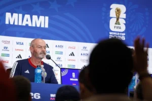 Збірна-невдаха Чемпіонату світу 2026 залишилася без головного тренера