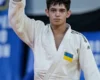 Гейдаров здобув золото Чемпіонату Європи з дзюдо серед кадетів