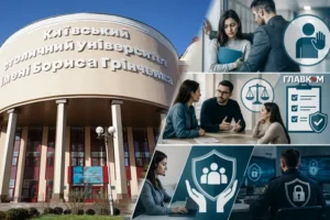 Дискримінація і домагання в Університеті ім. Грінченка. Слідами одного «гендерного аудиту»