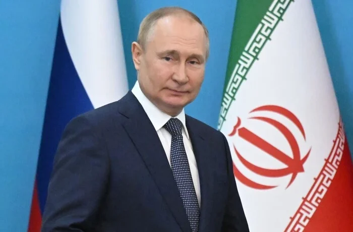 Путін отримав те, на що вже не розраховував