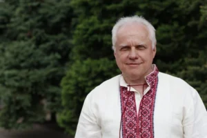 Помер екснардеп Микола Фролов