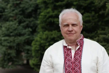 Помер екснардеп Микола Фролов