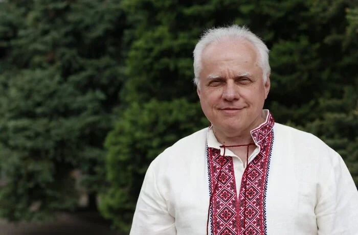 Помер екснардеп Микола Фролов