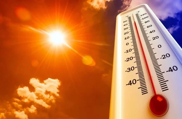 Польщу накрила рекордна спека: синоптики зафіксували +40,5°C