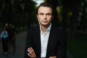 ЦВК зареєструвала Миколу Давидюка нардепом від партії «Голос»: досьє