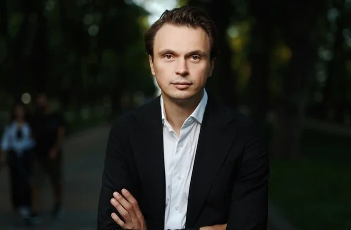 ЦВК зареєструвала Миколу Давидюка нардепом від партії «Голос»: досьє