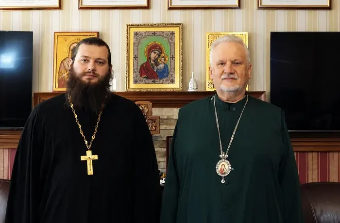 Ще один священнослужитель УПЦ МП перейшов до ПЦУ на Закарпатті