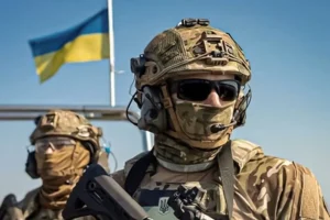 Україна запустила найбільшу реформу військової служби з початку війни