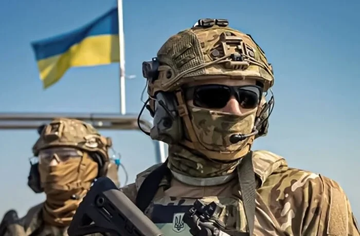 Україна запустила найбільшу реформу військової служби з початку війни