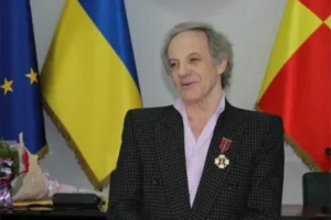 Легендарному Зінкевичу призначено довічну державну стипендію