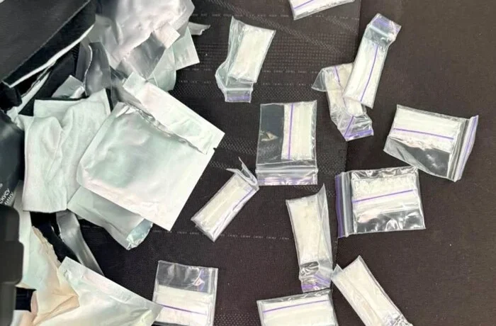 600 доз кокаїну та 13 затриманих: у Києві ліквідовано масштабну наркомережу (фото)