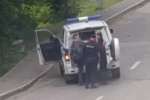 В одному з російських регіонів розпочалася силова мобілізація