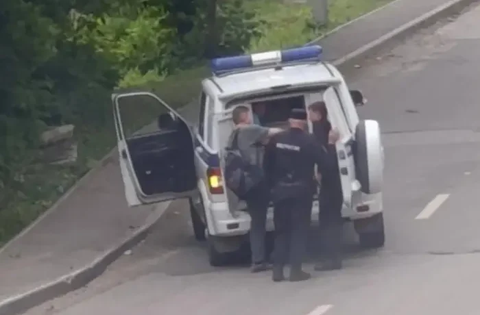 В одному з російських регіонів розпочалася силова мобілізація