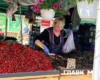 Скільки коштує черешня у Києві: «Главком» порівняв ціни на столичних ринках