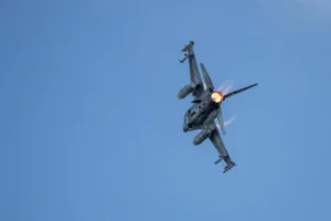 НАТО ліквідувало повітряну ціль біля російського кордону
