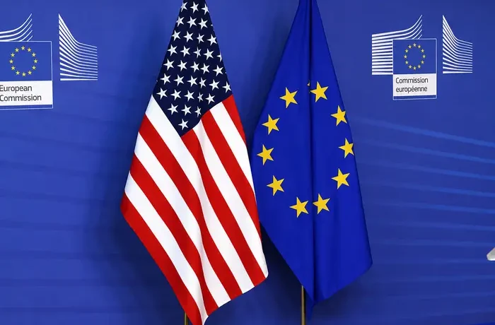 Європарламент поставив крапку в тарифній суперечці зі США