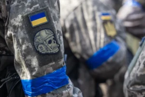 Нова армійська система: найбільше питань у тих, хто воює найдовше
