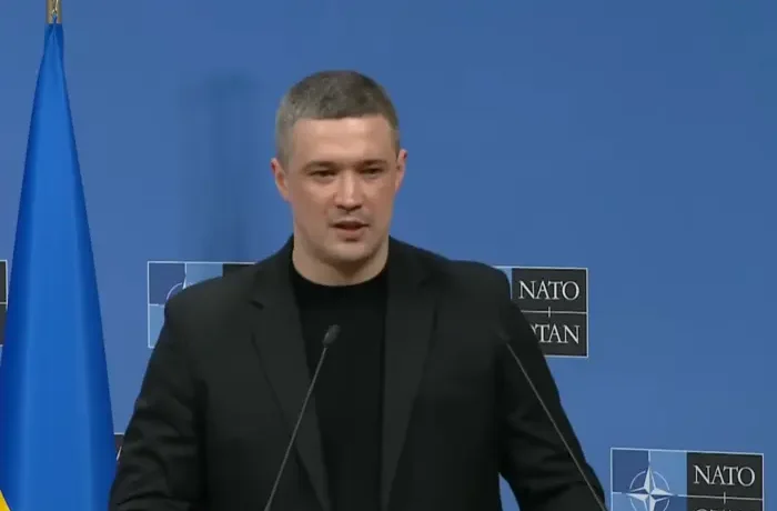 Україна визначила три інструменти, які мають стримати Росію