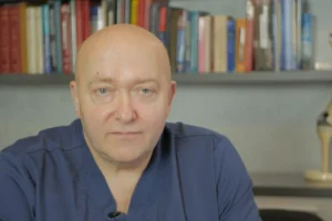 Київська лікарня швидкої допомоги отримала нового очільника