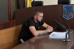 Звільнений із полону український військовий потрапив під суд: у чому його звинувачують