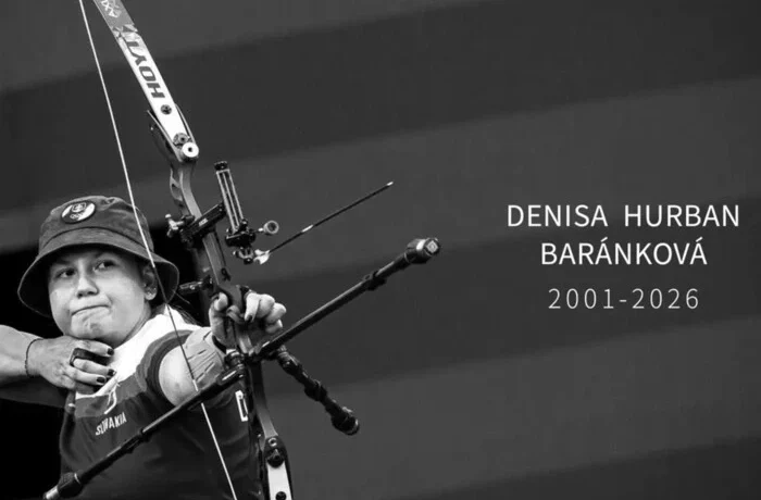 Чемпіонка Всесвітніх ігор зі стрільби з лука трагічно пішла з життя