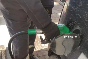 Газ та дизель продовжили дешевшати: ціни на АЗС 26 червня 2026 року