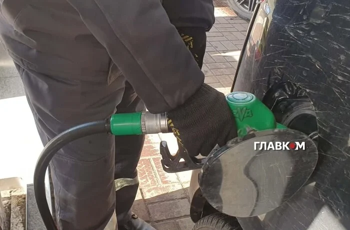 Газ та дизель продовжили дешевшати: ціни на АЗС 26 червня 2026 року