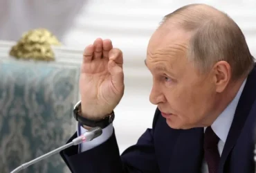 «Історичні землі» України: п’ять фактів, які руйнують міфи Путіна