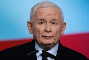 Орден – лише символ: майбутнє Польщі визначить фінал війни Росії проти України