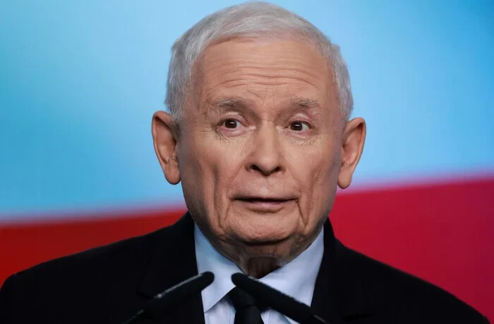 Орден – лише символ: майбутнє Польщі визначить фінал війни Росії проти України