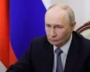 Путін видав низку абсурдних заяв про війну в Україні