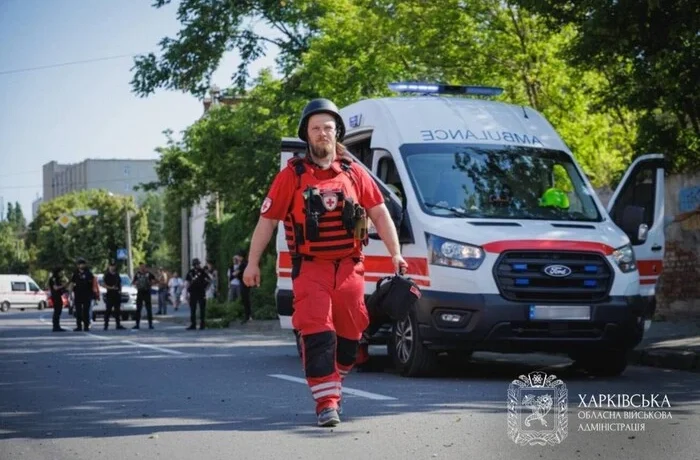 Росія вбила студентку у Харкові