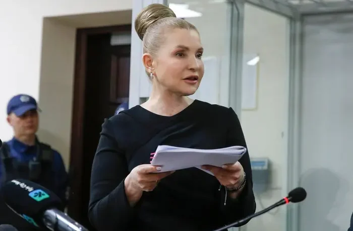 Справа Тимошенко: Європейська народна партія ухвалила резолюцію