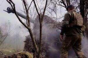 Донбас у вогневому кільці: що відбувається під Горлівкою і Костянтинівкою