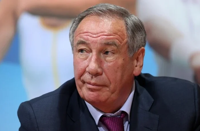 Одіозний росіянин з МОК образив Мессі та Роналду перед стартом Чемпіонату світу