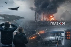 Дрони, Крим і фронт: що чекає Україну у другій половині літа