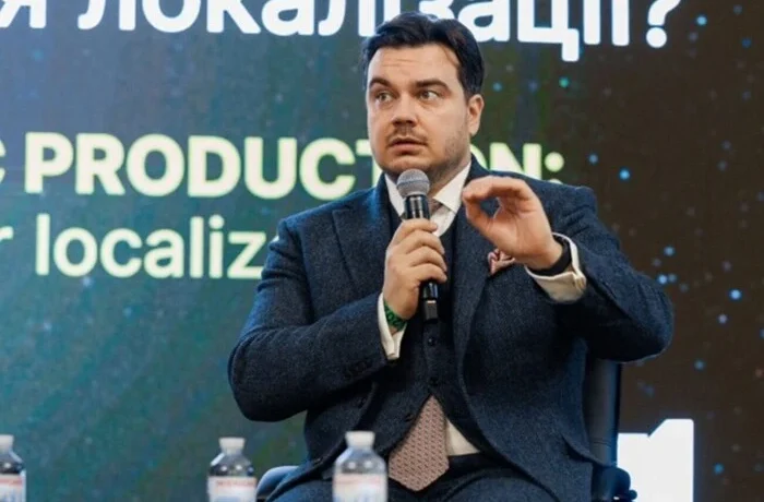 Голова Фонду держмайна анонсував хвилю зміни керівників держпідприємств