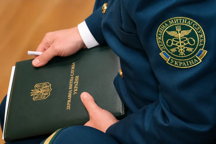 День митника: скільки в Україні заробляють працівники Держмитслужби