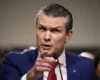 Глава Пентагону позбувся топгенерала, який допомагав Україні